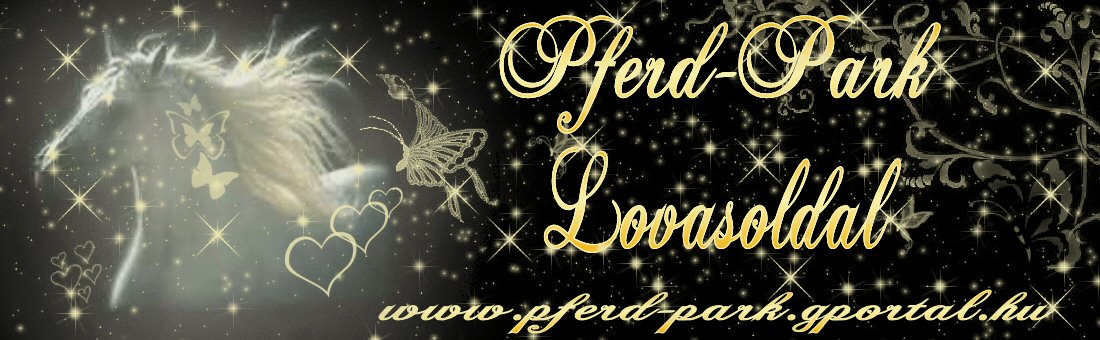 Pferd-Park Lovasoldal